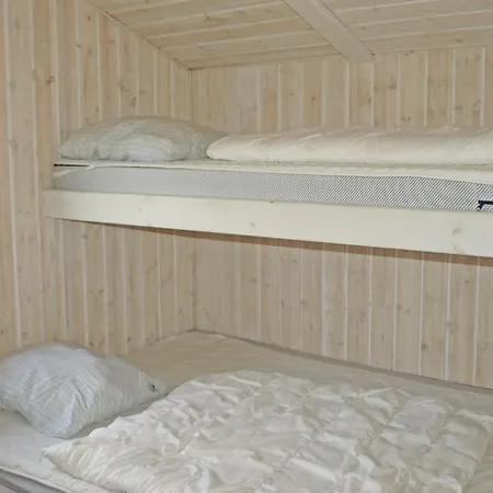 Holiday Kystmarken A- 2541 Prázdninový dům